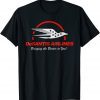 DeSantis Airlines Vintage T-Shirt