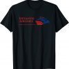 DeSantis Airlines Shirts