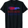 Top DeSantis Airlines T-Shirt