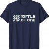 Ripple Of One Asso Funny T-Shirt