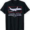 DeSantis Airlines 2024 T-Shirt