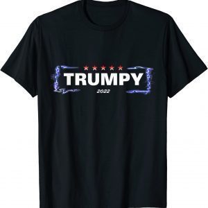 Trump Anti Biden Rally Wear Gift T-Shirt