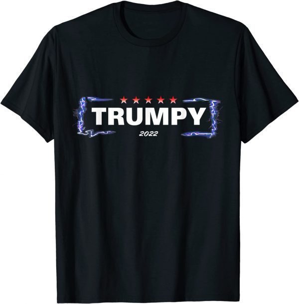 Trump Anti Biden Rally Wear Gift T-Shirt