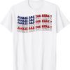 Where's Jackie Joe Biden President Classic T-Shirt