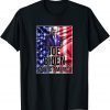 Joe Biden Saves America 2023 T-Shirt