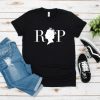 RIP Majesty The Queen T-Shirt