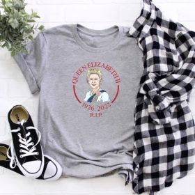 RIP Queen Elizabeth ,Rest In Peace Elizabeth T-Shirt