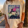 Queen Elizabeth II 1926-2022 ,Thanks For The Memories 1926-2022 Queen T-Shirt