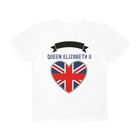 Queen Elizabeth II 1926-2022 T-Shirt