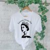 RIP Queen Elizabeth, The Queen of England T-Shirt