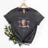 RIP Queen Elizabeht II, Queen Elizabeth 1926-2022 Tee Shirts