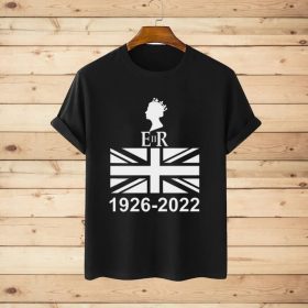 1926-2022 Queen Elizabeth T-Shirt