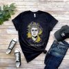 Rip Queen Elizabeth II, United Kingdom T-Shirt