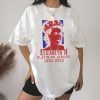 Rip Queen Elizabeth II ,God Save The Queen T-Shirt