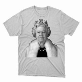 Queen Elizabeth II Rip 1926-2022 T-Shirt