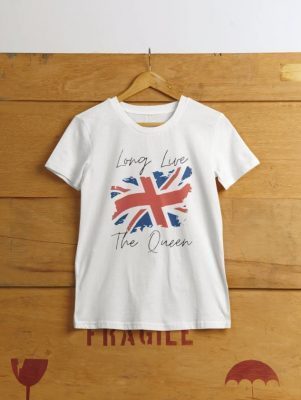 RIP Queen Elizabeth, Rest In Peace Majesty The Queen T-Shirt