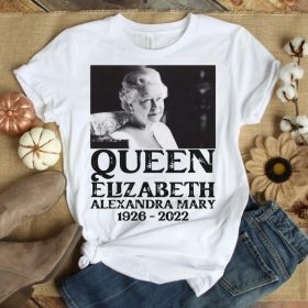 Rip Queen Elizabeths II 2022 Classic T-Shirt