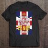 Queen Elizabeth Since 1952, RIP Majesty The Queen T-Shirt