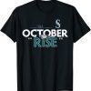 October Rise Mariner Vintage T-Shirt