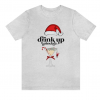 Drink Up Grinches & Martini Shirt, Funny Christmas Shirt Women's, Drinking Christmas Shirt, Alcohol Christmas Gifts, Retro Xmas Clothing