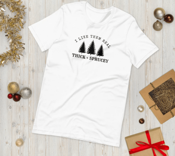 Merry Christmas T-shirt, Gnomes Shirt, Xmas Party Shirts, Christmas Gift Shirt, Happy New Year Shirt, Family Shirt, Positive Vibes Shirt