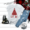 https://rotoshirt.com/products/funny-christmas-shirts-lit-af-shirt-christmas-drinking-shirts-funny-christmas-tree-shirt-holiday-graphic-tees-red-christmas-t-shirts