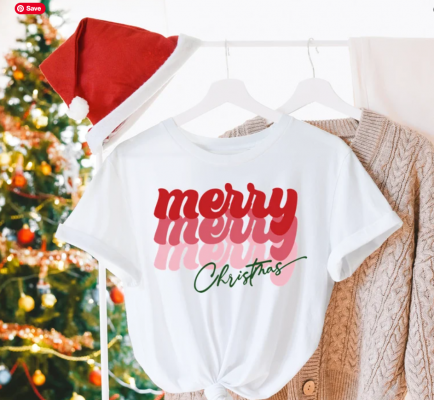 Christmas shirt for women, Merry Christmas tee, Cute retro Christmas sweater Shirt, Christmas party holiday top Shirt, christmas sweatshirt