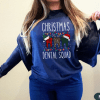 Christmas Dental Squad Shirt, Matching Dental, Dental T Shirt, Dental Assistant, Dental Christmas Shirt, Dental Hygiene, Dental Student Gift