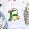 Merry Christmas Shitters Full Shirt, Christmas Vacation Shirt, Christmas Holiday Kids Shirt, Christmas Matching Shirt, Christmas Women Shirt