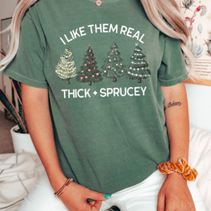 Funny christmas Tree Shirt, womens christmas shirt, graphic christmas tee shirt, cute xmas shirt women, christmas shirt gift, holiday shirt
