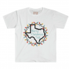 Texas Christmas Softstyle T-Shirt