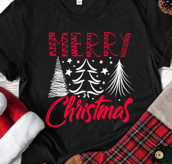 Christmas tree, Christmas Lights Svg, Christmas Svg Designs, Christmas Svg Dxf Png Jpeg, merry christmas