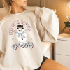 Feelin' A Little Frosty | | Christmas Sweatshirt | Secret Santa Gift | Christmas Jumper | Merry Christmas Sweatshirt | Secret Santa Gift