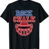 Rock Chalk Football Classic Shirts