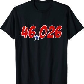 46,026 Philadelphia Fan T-Shirt