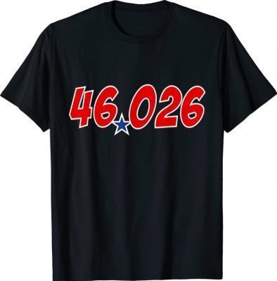 46,026 Philadelphia Fan T-Shirt