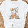 Disney Gingerbread Castle Shirt, Christmas Castle Shirt, Disney Christmas Shirt, Mickey Christmas Shirt, Disney Christmas Family Shirts, DL