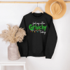 Feeling Extra Grinchy Today Christmas Sweatshirt, Grinch Shirt, Christmas Gift, Family Christmas Shirt, Funny Grinch Shirt, Matching Shirt