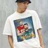 Travis Kelce vs Jason Kelce, Super Bowl 57 Tee Shirt