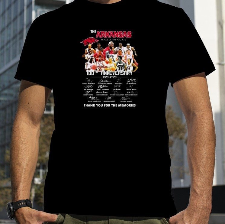 New York Yankees 100th Anniversary 1923 2023 The House That Ruth Built T  Shirt - Growkoc