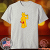 Quasimoto Smoking Unisex 2023 Shirt