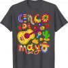 Cinco De Mayo Shirt Mexican Fiesta 5 De Mayo Funny Shirt