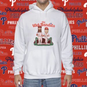 Official philadelphia Phillies 2023 Postseason Around the Horn T-Shirt,  hoodie, sweater, long sleeve and tank top