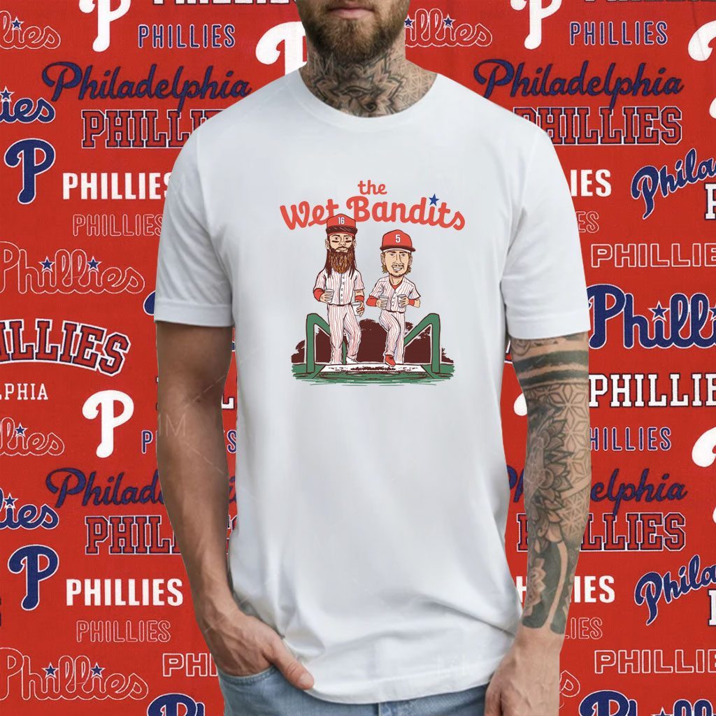 Philadelphia Phillies Women's T-Shirts & Tops for Sale