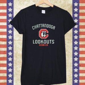 Buy Chattanooga Lookouts Shirts