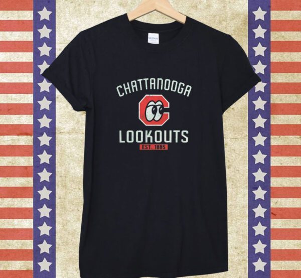 Buy Chattanooga Lookouts Shirts