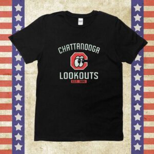 Buy Chattanooga Lookouts Shirts