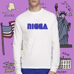 Sega Nigga Shirts