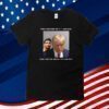 Trump X Paulo Mugshot 2024 Shirt