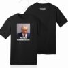 MAGA 2024 Trump Never Surrender Shirts